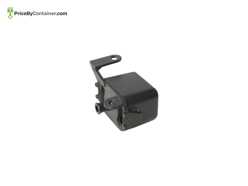 AUDI / VOLKSWAGEN 4M0616010C — AUDI / VOLKSWAGEN GENUINE MUFFLER 4M0616010C