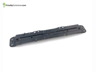 AUDI / VOLKSWAGEN 4M0801387F — AUDI / VOLKSWAGEN GENUINE REINFORCMENT BRACKET 4M0801387F