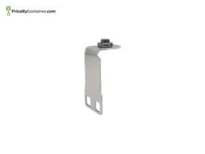 AUDI / VOLKSWAGEN 4M0801940 — AUDI / VOLKSWAGEN GENUINE BRACKET RH 4M0801940