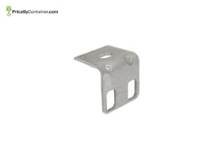 AUDI / VOLKSWAGEN 4M0804285 — AUDI / VOLKSWAGEN GENUINE BRACKET LH 4M0804285