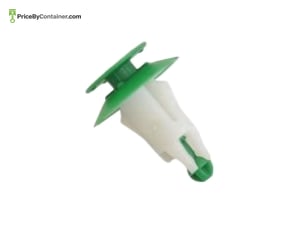 AUDI / VOLKSWAGEN 4M0805163 — AUDI / VOLKSWAGEN GENUINE CLIP 4M0805163