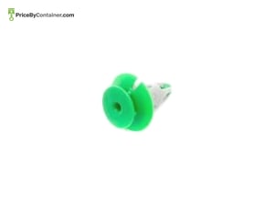 AUDI / VOLKSWAGEN 4M0805163A — AUDI / VOLKSWAGEN GENUINE CLIP 4M0805163A