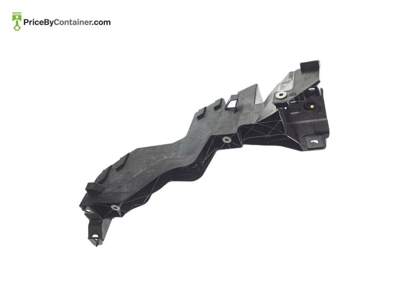 AUDI / VOLKSWAGEN 4M0805607B — AUDI GENUINE HEADLIGHT MOUNTING LH 4M0805607B