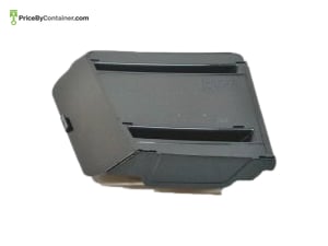 AUDI / VOLKSWAGEN 4M0807151A9B9 — AUDI / VOLKSWAGEN GENUINE COVER 4M0807151A9B9