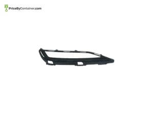 AUDI / VOLKSWAGEN 4M0807157A — AUDI / VOLKSWAGEN GENUINE GRILLE FRAME-FRT LOWER BUMPER 4M0807157A