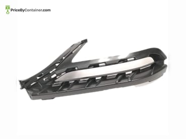 AUDI / VOLKSWAGEN 4M0807157D — AUDI / VOLKSWAGEN GENUINE AIR DUCT 4M0807157D