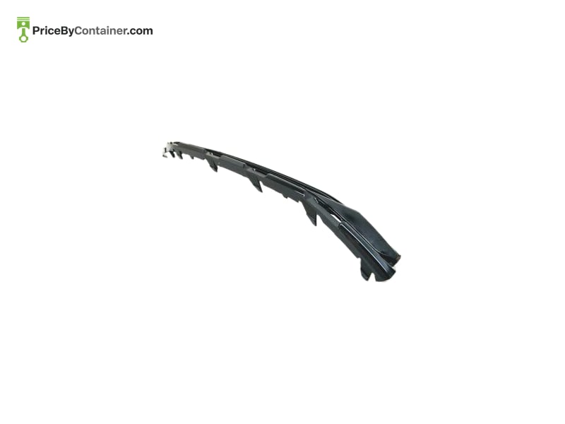 AUDI / VOLKSWAGEN 4M0807157F9B9 — AUDI / VOLKSWAGEN GENUINE BRACKET LH 4M0807157F9B9