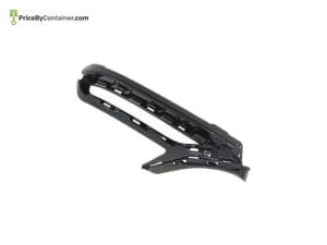 AUDI / VOLKSWAGEN 4M0807158D — AUDI / VOLKSWAGEN GENUINE AIR DUCT 4M0807158D