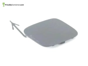 AUDI / VOLKSWAGEN 4M0807241B4W3 — AUDI / VOLKSWAGEN GENUINE COVER 4M0807241B4W3
