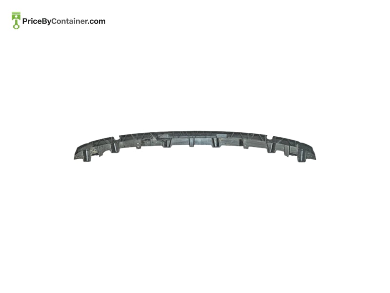 AUDI / VOLKSWAGEN 4M0807458 — AUDI / VOLKSWAGEN GENUINE GUIDE SECTION REAR BUMPER 4M0807458
