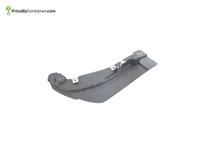 AUDI / VOLKSWAGEN 4M0807548E — AUDI / VOLKSWAGEN GENUINE WHEEL SPOILER -RH 4M0807548E
