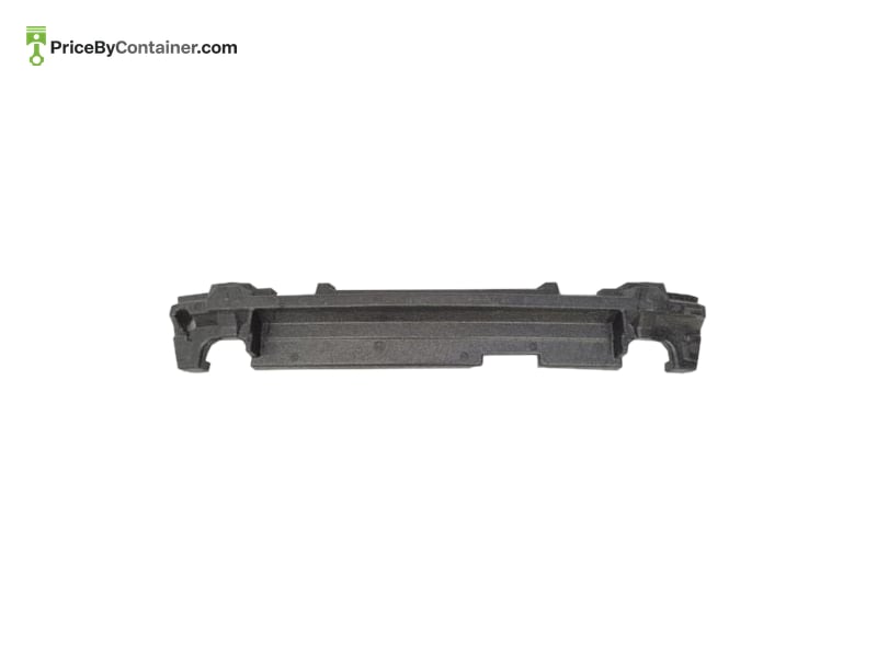 AUDI / VOLKSWAGEN 4M0807550D — AUDI / VOLKSWAGEN GENUINE FOAM FRONT BUMPER 4M0807550D