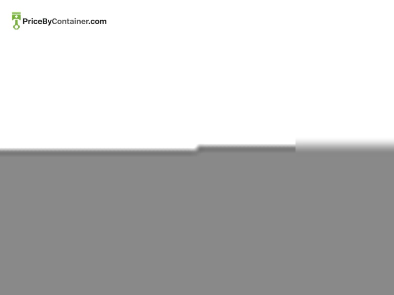 AUDI / VOLKSWAGEN 4M0807647B4W3 — AUDI / VOLKSWAGEN GENUINE GRILLE- CENTER BUMPER 4M0807647B4W3