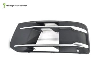 AUDI / VOLKSWAGEN 4M0807681T4W3 — AUDI / VOLKSWAGEN GENUINE COVER 4M0807681T4W3