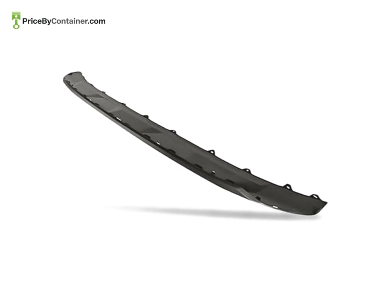 AUDI / VOLKSWAGEN 4M0807733E9B9 — AUDI GENUINE UNDERRUN BAR 4M0807733E9B9