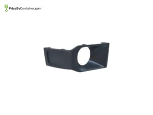 AUDI / VOLKSWAGEN 4M0807824B4W3 — AUDI / VOLKSWAGEN GENUINE TRIM 4M0807824B4W3