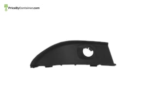 AUDI / VOLKSWAGEN 4M0807952B4W3 — AUDI / VOLKSWAGEN GENUINE TRIM RH GRILLE 4M0807952B4W3