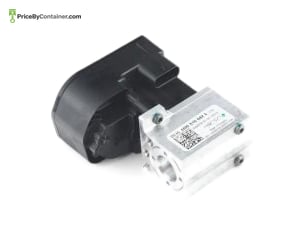AUDI / VOLKSWAGEN 4M0816682E — AUDI / VOLKSWAGEN GENUINE EXPANSION VALVE 4M0816682E