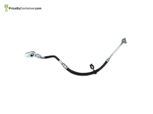 AUDI / VOLKSWAGEN 4M0816721DB — AUDI / VOLKSWAGEN GENUINE PIPE 4M0816721DB