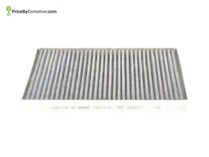 AUDI / VOLKSWAGEN 4M0819439A — AUDI / VOLKSWAGEN GENUINE A/C FILTER 4M0819439A