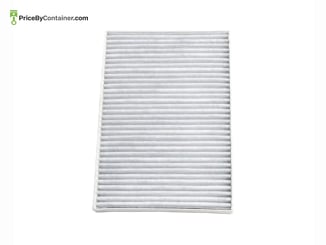 AUDI / VOLKSWAGEN 4M0819439B — AUDI GENUINE AC FILTER / 4M0819439B