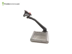 AUDI / VOLKSWAGEN 4M0820105 — AUDI / VOLKSWAGEN GENUINE EVAPORATOR 4M0820105