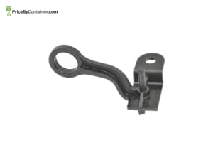 AUDI / VOLKSWAGEN 4M0820536A — AUDI / VOLKSWAGEN GENUINE BRACKET 4M0820536A