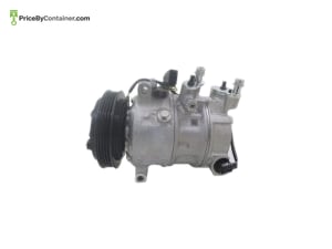 AUDI / VOLKSWAGEN 4M0820803N — AUDI / VOLKSWAGEN GENUINE AC COMPRESSOR FOR BENTLEY 4M0820803N