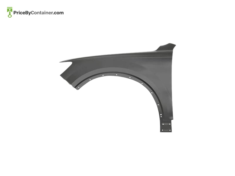 AUDI / VOLKSWAGEN 4M0821105D — AUDI / VOLKSWAGEN GENUINE FENDER 4M0821105D