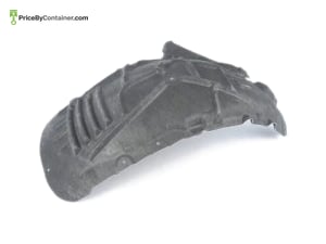 AUDI / VOLKSWAGEN 4M0821171AF — AUDI / VOLKSWAGEN GENUINE WHEEL HOUSING OLD#4M0821171P 4M0821171AF