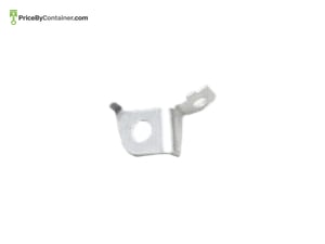 AUDI / VOLKSWAGEN 4M0821989A — AUDI / VOLKSWAGEN GENUINE BRACKET 4M0821989A