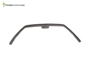 AUDI / VOLKSWAGEN 4M0823126 — AUDI / VOLKSWAGEN GENUINE MOLDING-IMPACT PROTECT 4M0823126
