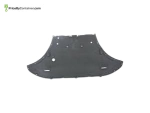 AUDI / VOLKSWAGEN 4M0825235AJ — AUDI / VOLKSWAGEN GENUINE COVER 4M0825235AJ