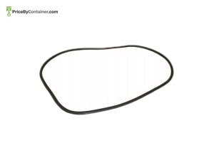 AUDI / VOLKSWAGEN 4M0831721D — AUDI / VOLKSWAGEN GENUINE DOOR SEAL FR 4M0831721D