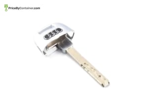 AUDI / VOLKSWAGEN 4M0837216AAIF — AUDI / VOLKSWAGEN GENUINE KEY -REMOTE 4M0837216AAIF