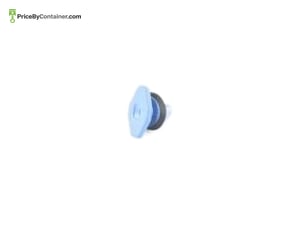 AUDI / VOLKSWAGEN 4M0839069 — AUDI / VOLKSWAGEN GENUINE CLIP 4M0839069