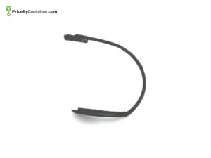AUDI / VOLKSWAGEN 4M0839718D — AUDI / VOLKSWAGEN GENUINE DOOR SEAL 4M0839718D