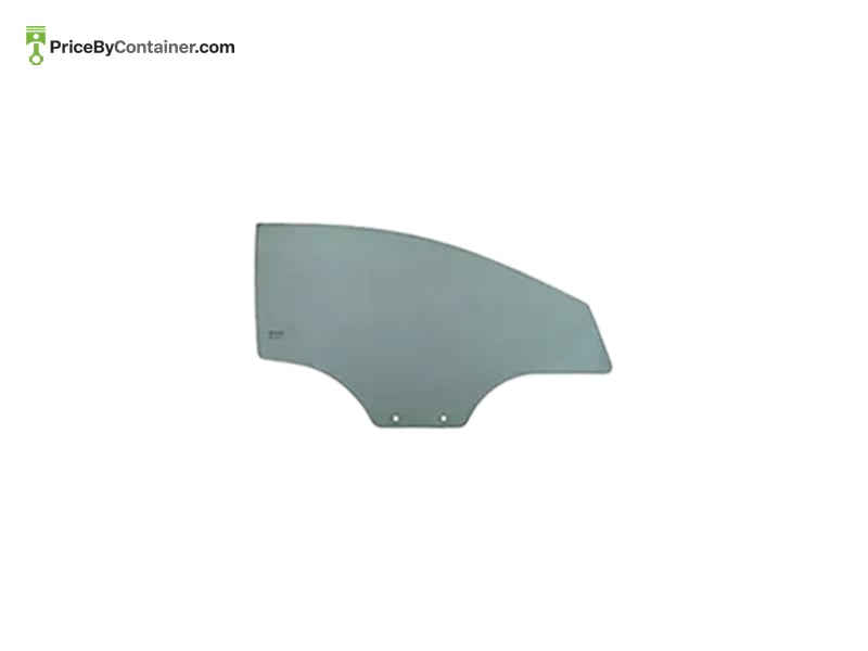 AUDI / VOLKSWAGEN 4M0845021F — AUDI GENUINE WINDOW 4M0845021F