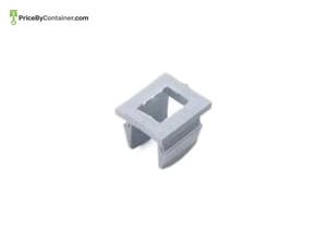 AUDI / VOLKSWAGEN 4M0854451 — AUDI / VOLKSWAGEN GENUINE CLIP 4M0854451