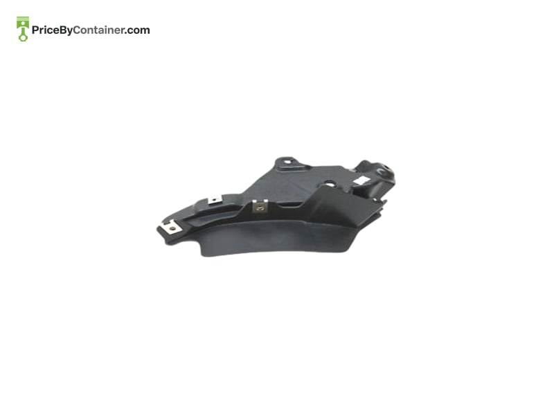 AUDI / VOLKSWAGEN 4M0854815F — AUDI / VOLKSWAGEN GENUINE SPOILER 4M0854815F