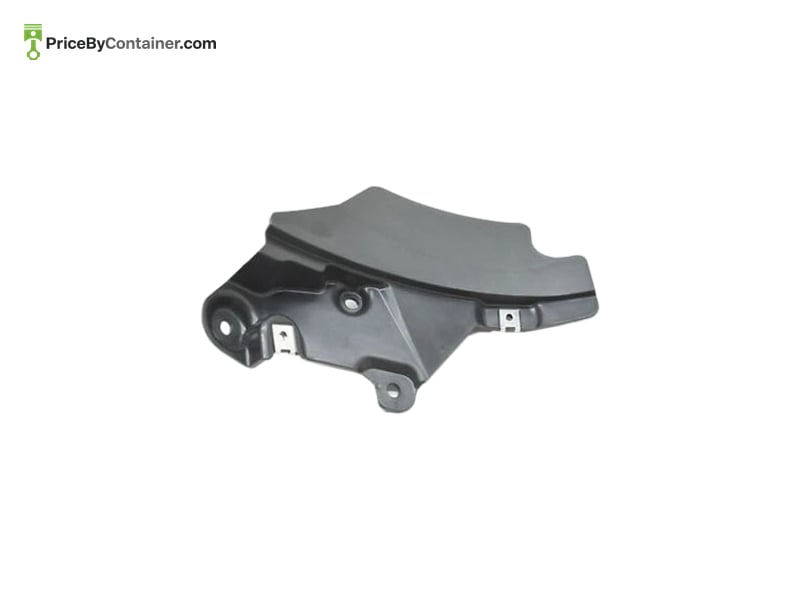 AUDI / VOLKSWAGEN 4M0854816F — AUDI / VOLKSWAGEN GENUINE SPOILER 4M0854816F