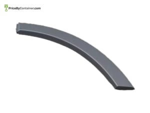 AUDI / VOLKSWAGEN 4M0854819HGRU — AUDI / VOLKSWAGEN GENUINE WHEEL COVER 4M0854819HGRU