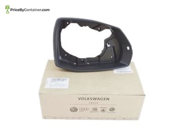 AUDI / VOLKSWAGEN 4M08572409B9 — AUDI / VOLKSWAGEN GENUINE COVER 4M08572409B9