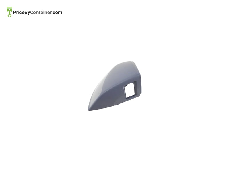 AUDI / VOLKSWAGEN 4M0857528AGRU — AUDI / VOLKSWAGEN GENUINE MIRROR CAP RH 4M0857528AGRU
