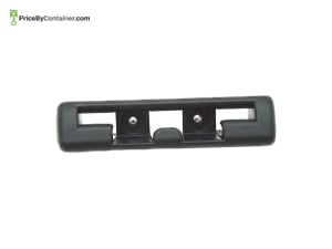 AUDI / VOLKSWAGEN 4M0861790A4PK — AUDI / VOLKSWAGEN GENUINE BRACKET 4M0861790A4PK