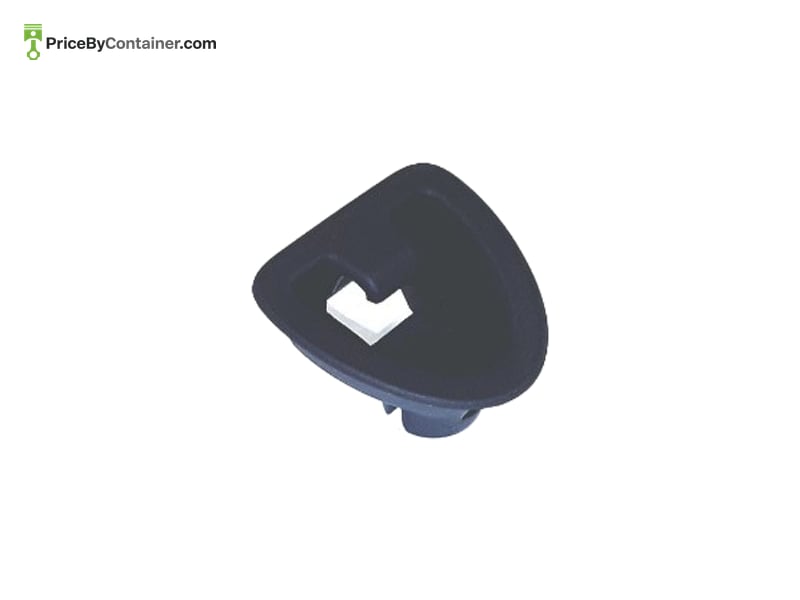 AUDI / VOLKSWAGEN 4M08618334PK — AUDI GENUINE AUDI GENUINE 4M08618334PK