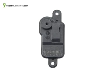 AUDI / VOLKSWAGEN 4M0862153B — AUDI / VOLKSWAGEN GENUINE ACTUATOR 4M0862153B