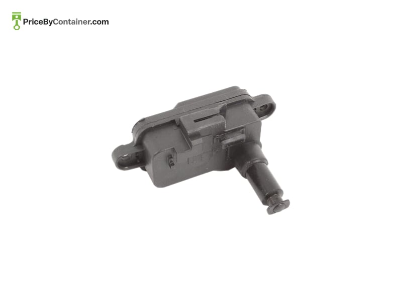 AUDI / VOLKSWAGEN 4M0862153D — AUDI / VOLKSWAGEN GENUINE ACTUATOR 4M0862153D