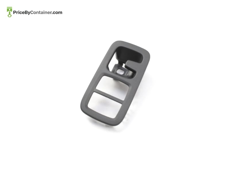 AUDI / VOLKSWAGEN 4M08633654PK — AUDI GENUINE TRIM 4M08633654PK