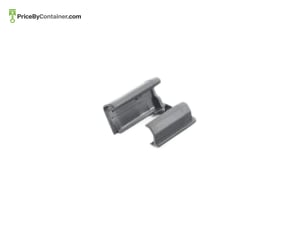 AUDI / VOLKSWAGEN 4M0881347A4PK — AUDI / VOLKSWAGEN GENUINE COVER 4M0881347A4PK